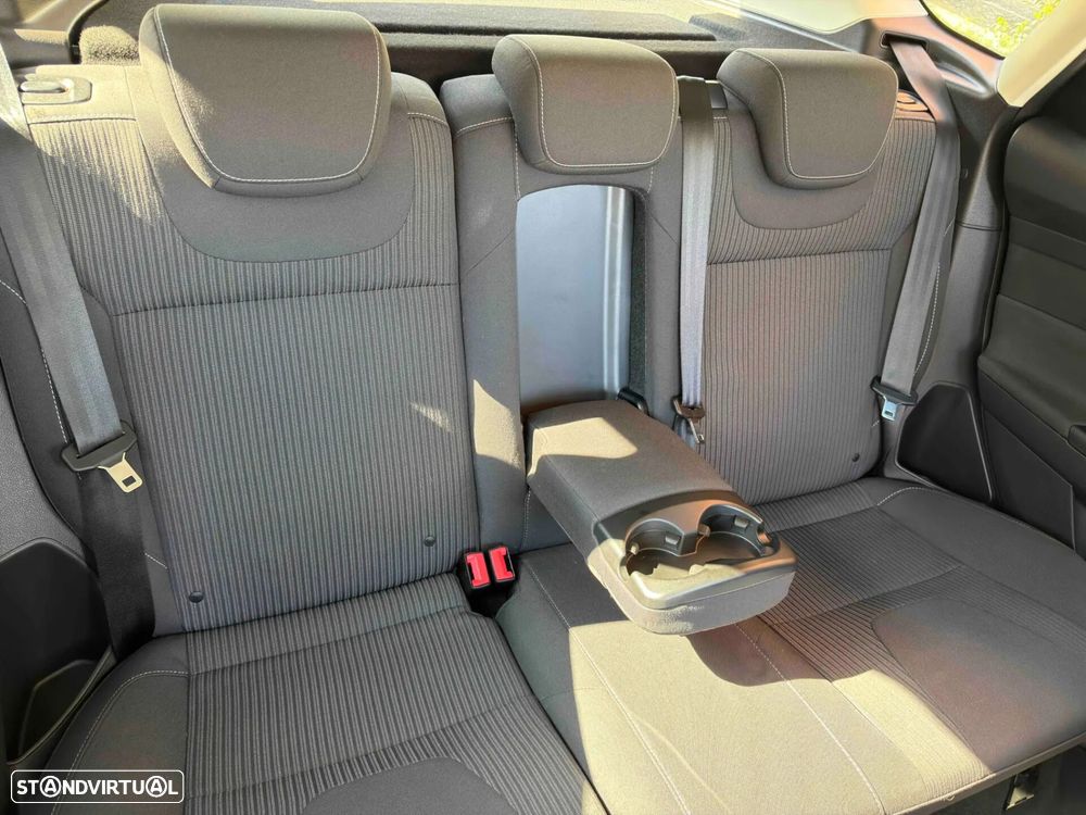 Ford Focus 1.0 SCTi Trend - 54