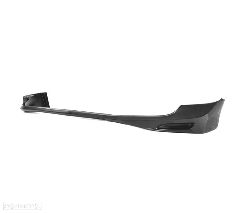 LIP SPOILER FRONTAL HONDA ACCORD VIII 08-12 LOOK S - 2