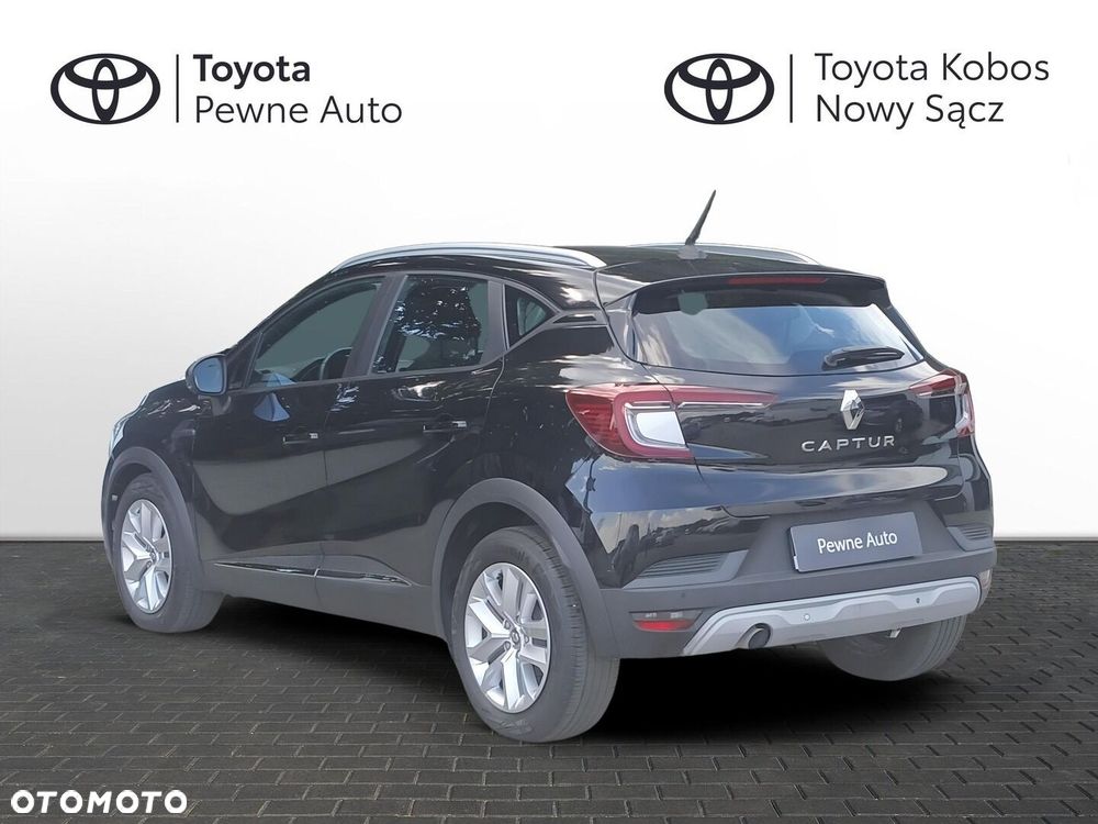 Renault Captur - 3