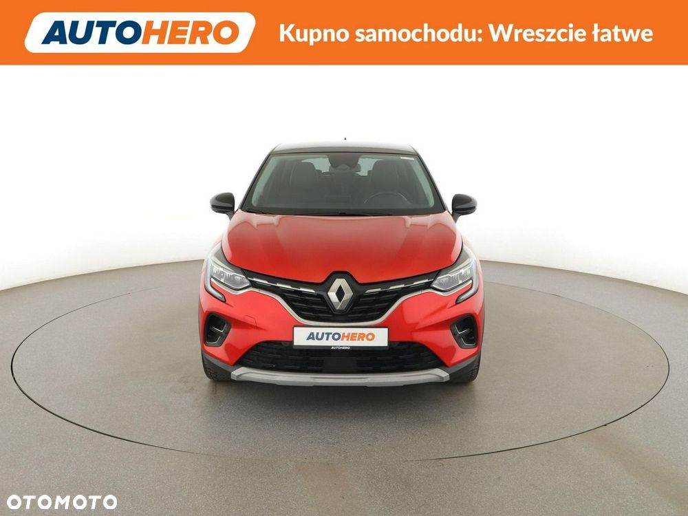 Renault Captur E-TECH 160 INTENS - 13