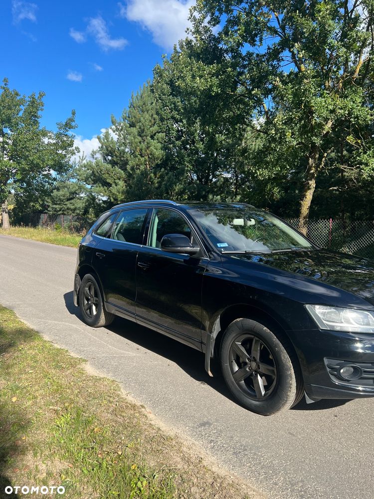 Audi Q5 2.0 TDI Quattro - 4