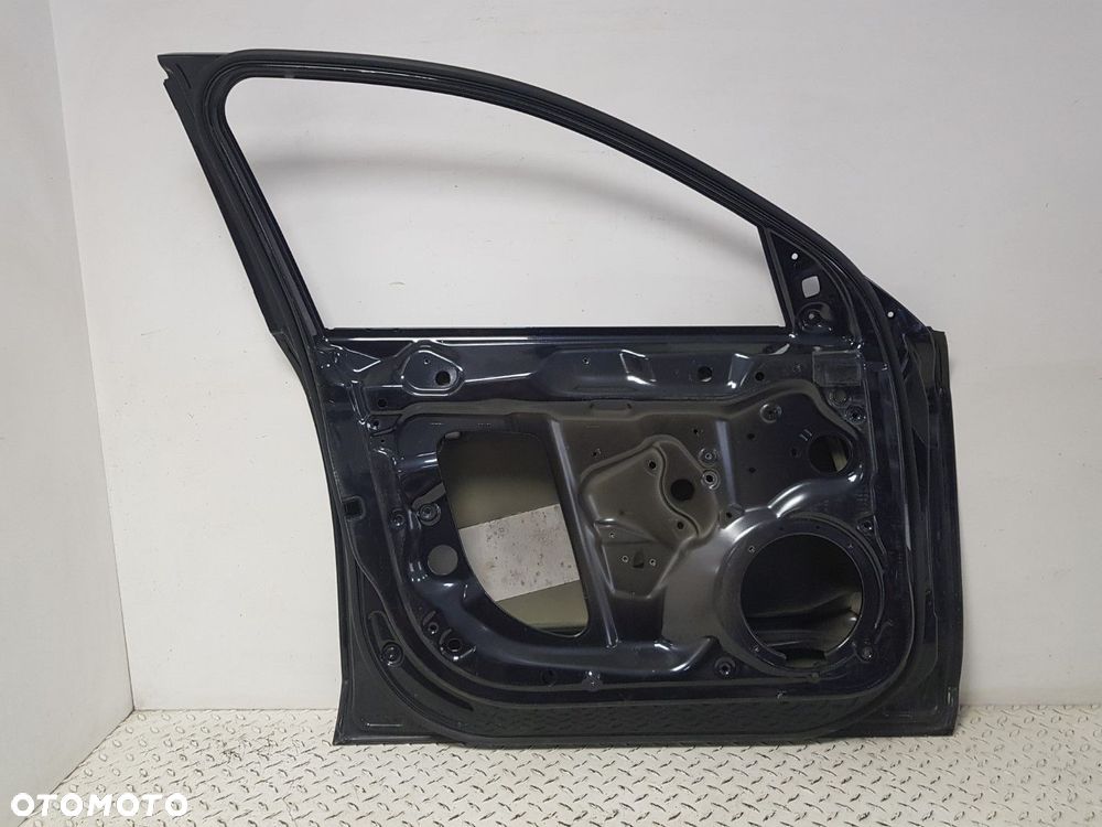ŁADNE LEWE PRZEDNIE DRZWI AUDI A4 B8 08-15 LEWA PRZÓD - 7