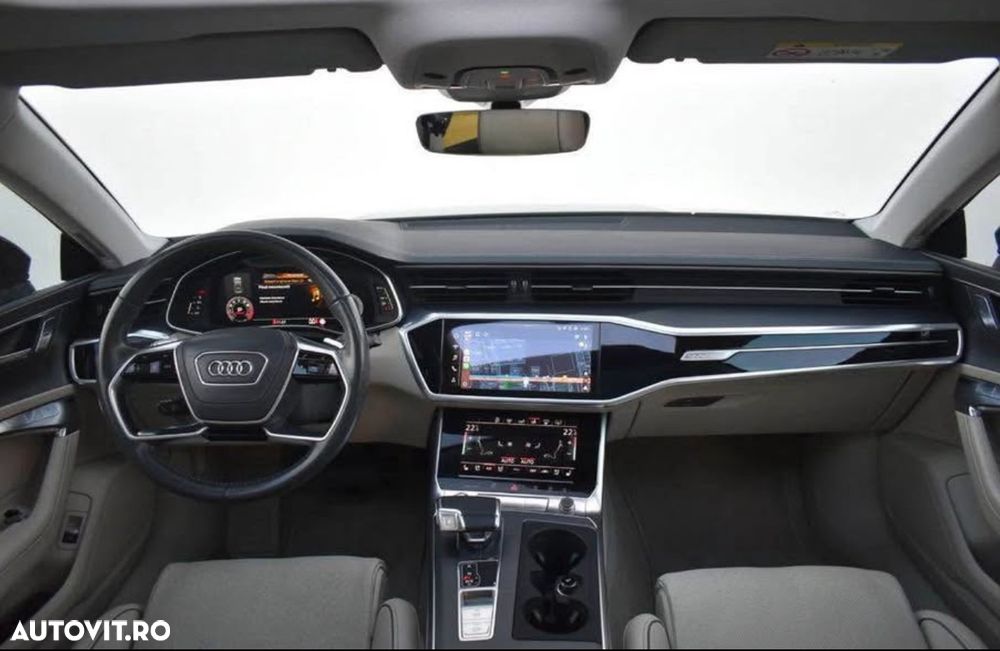 Audi A7 55 TFSI quattro S tronic - 5