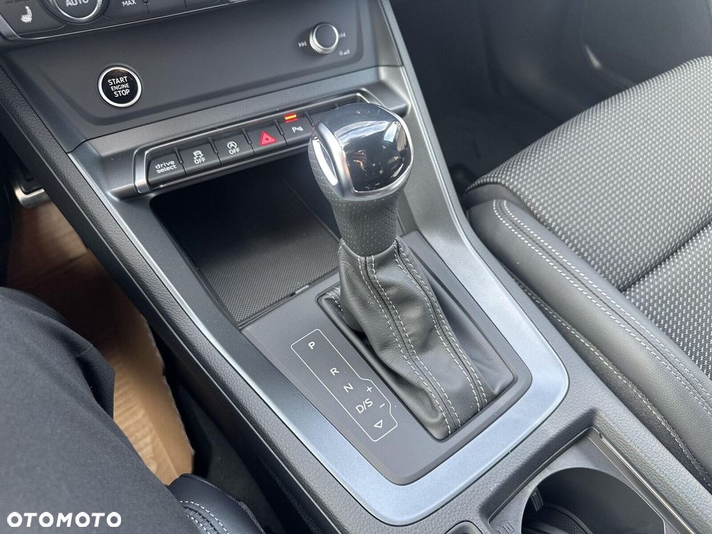 Audi Q3 Sportback - 19