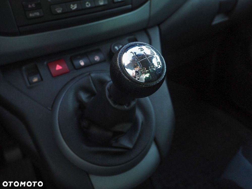 Citroën Berlingo - 10