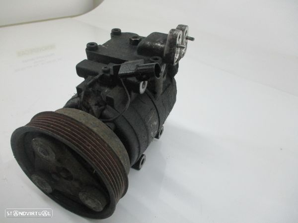 Compressor A/C Hyundai Accent Ii (Lc) - 2