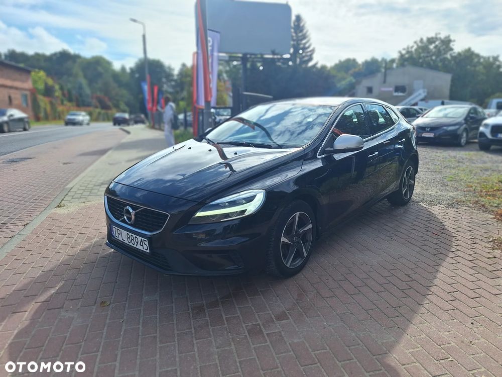 Volvo V40 - 4