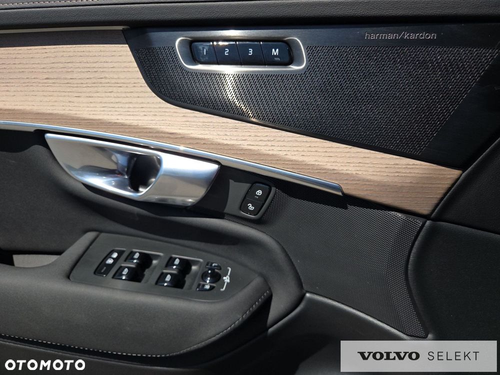 Volvo XC 90 B5 B AWD Plus Bright 7os - 25