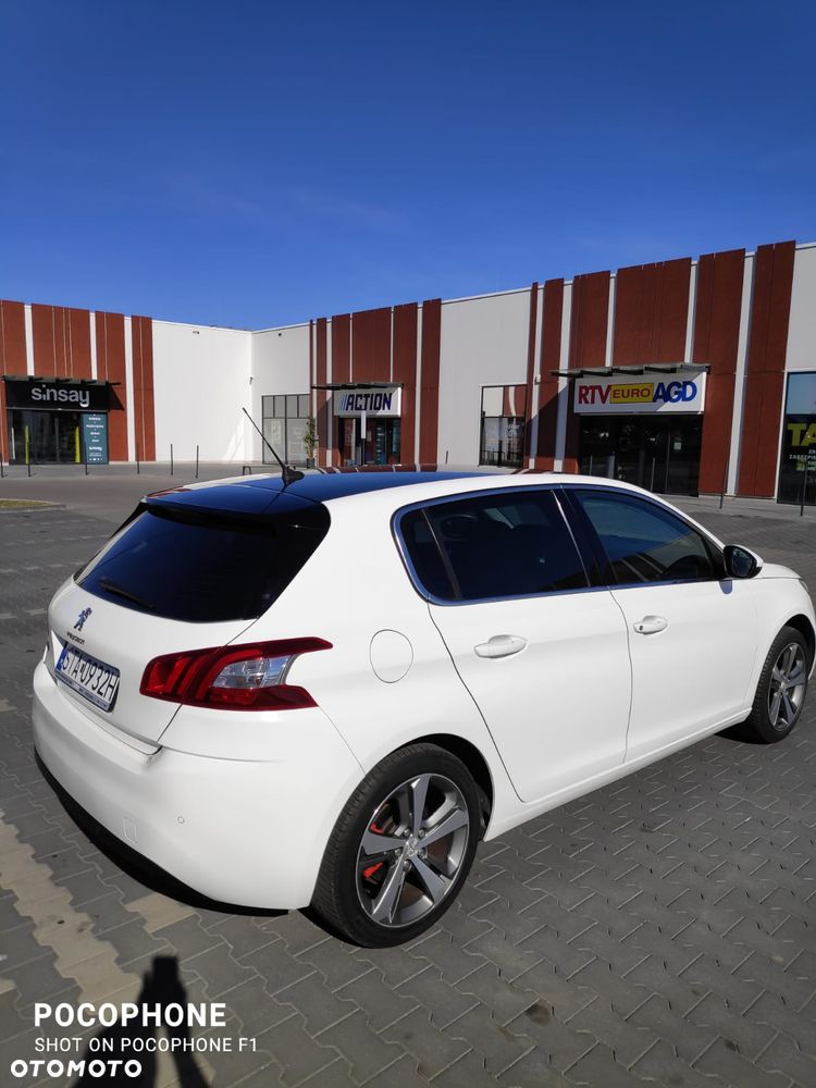 Peugeot 308 PureTech 110 Stop & Start Active Pack - 15
