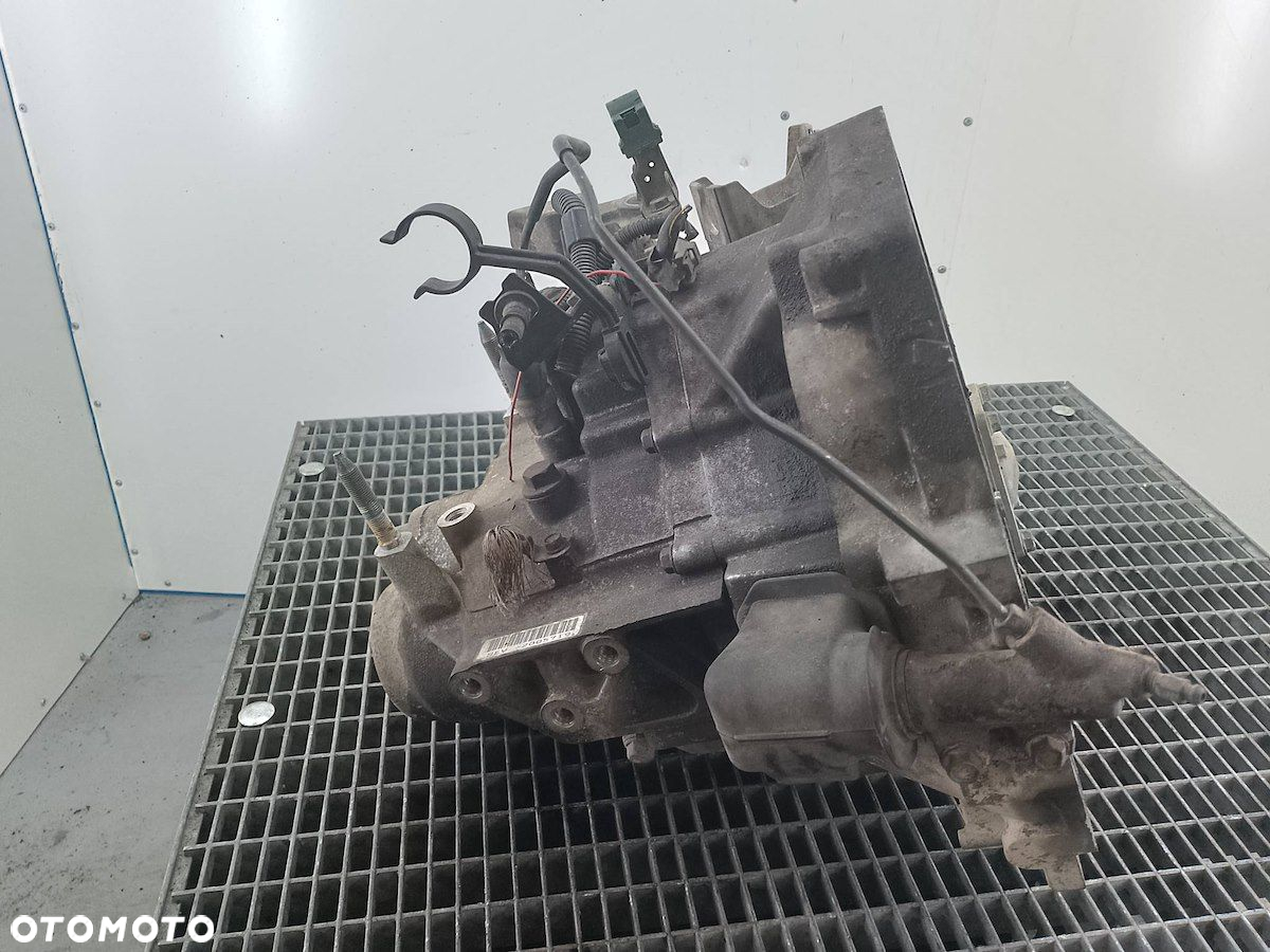 SKRZYNIA BIEGÓW MANUALNA HONDA HR-V I SEV 1.6 16V - 3