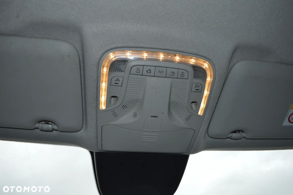 Mercedes-Benz VITO 114 CDI BlueTEC - 18