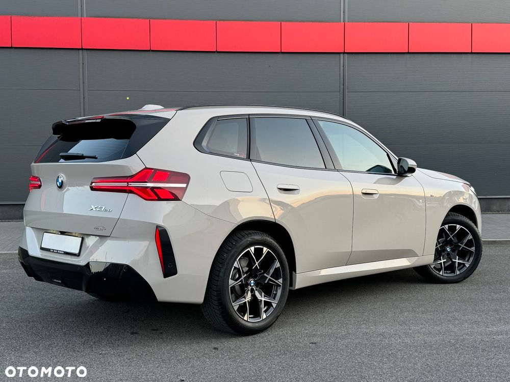 BMW X3 - 3