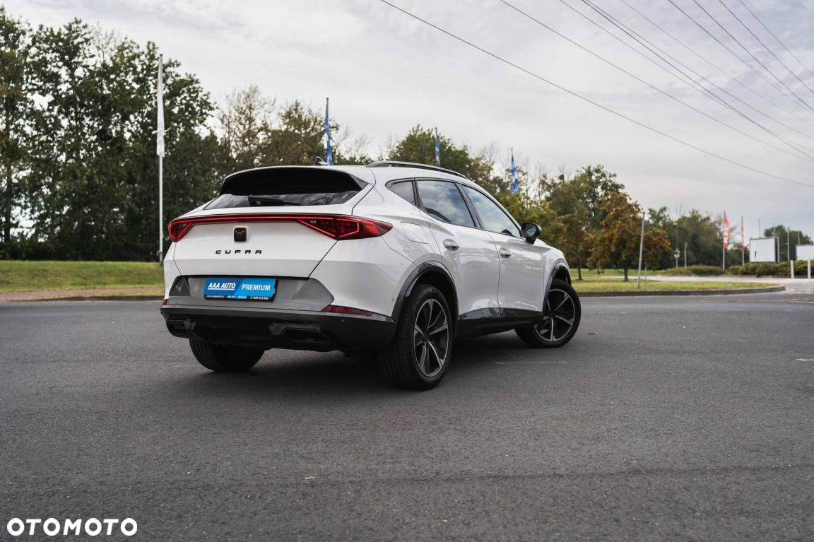 Cupra Formentor - 5