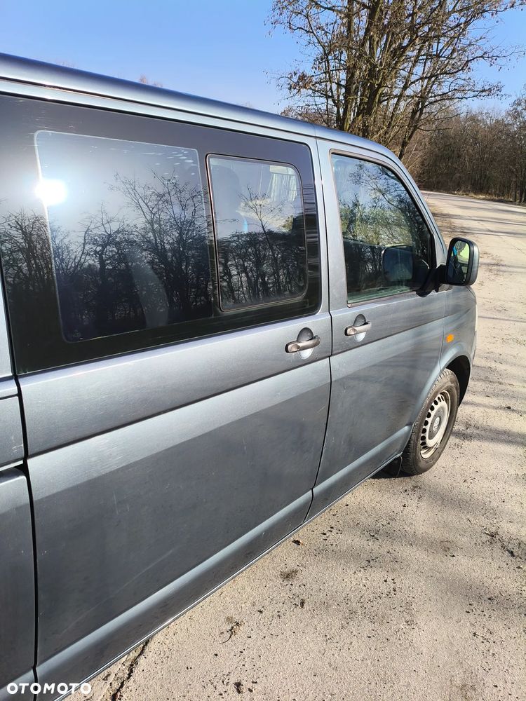 Volkswagen Transporter L2H1 - 4