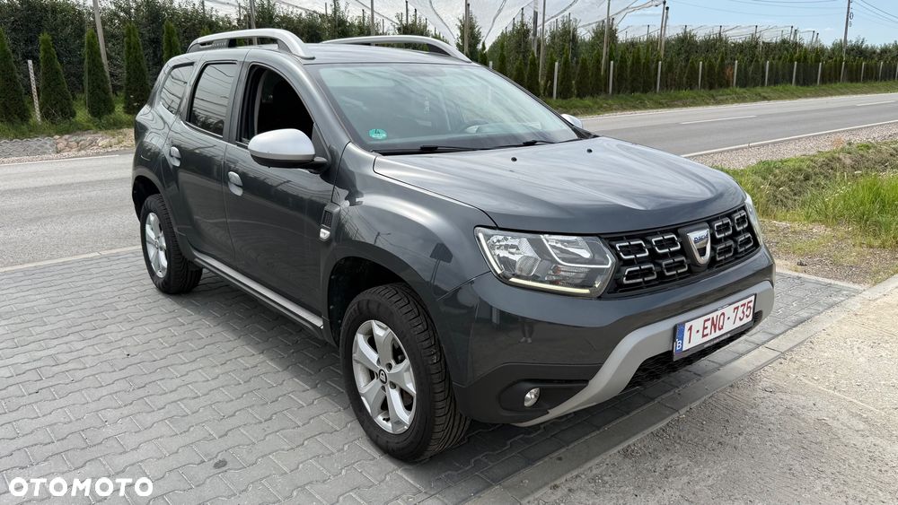 Dacia Duster 1.6 SCe Prestige - 3