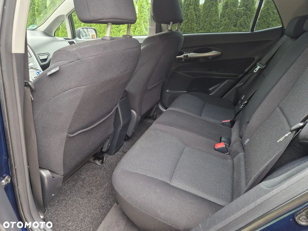 Toyota Auris - 38