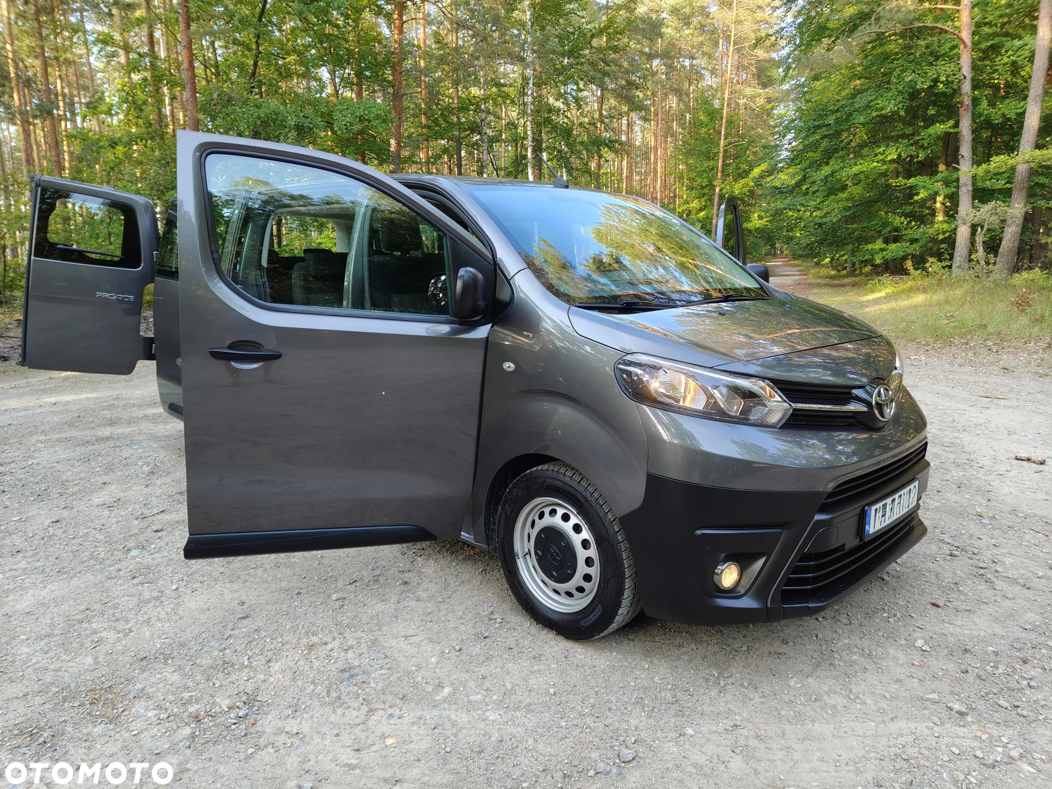 Toyota Proace Verso 1.5 D4-D Long Business - 10