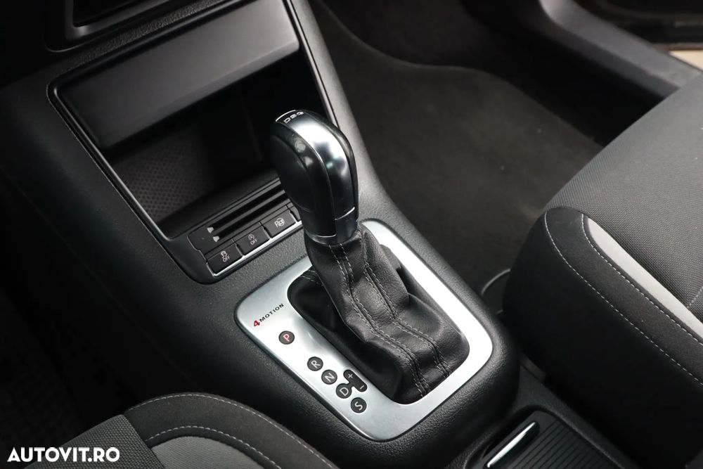 Volkswagen Tiguan 2.0 TDI DPF 4Motion DSG Life - 16