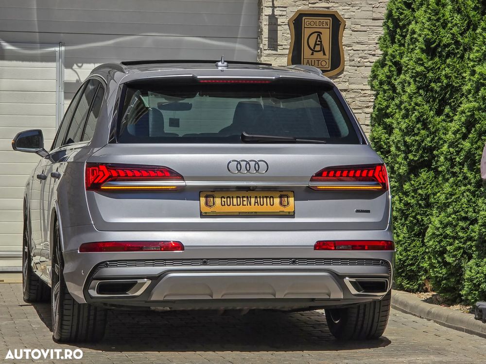 Audi Q7 - 17