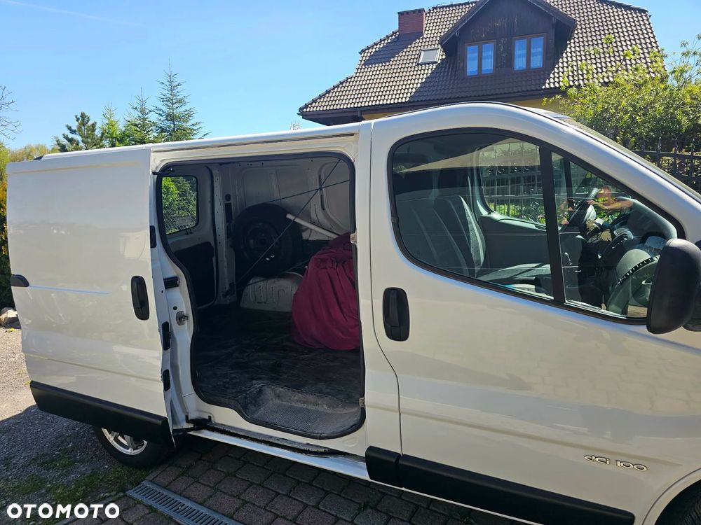 Renault Trafic - 6