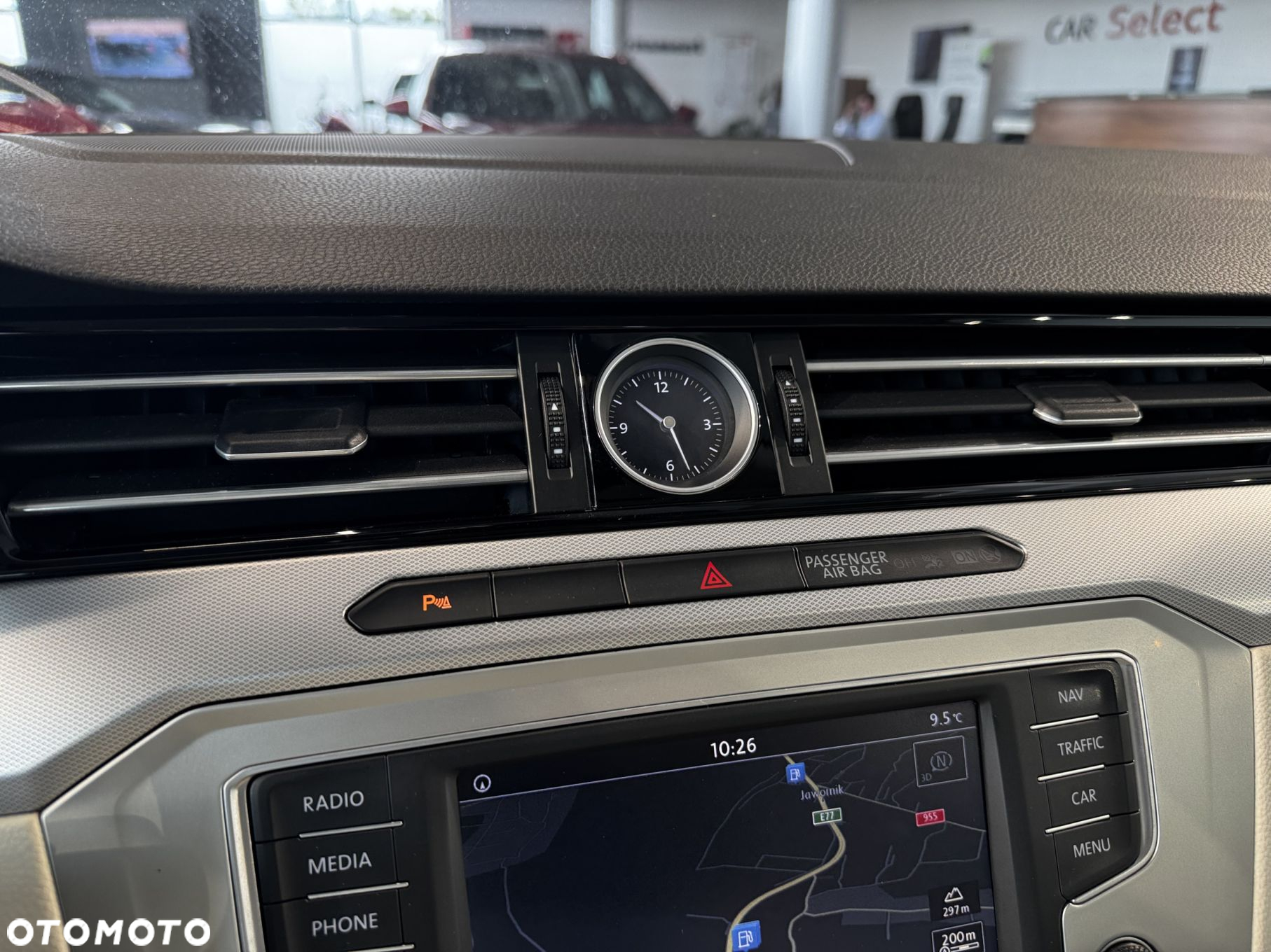 Volkswagen Passat - 23