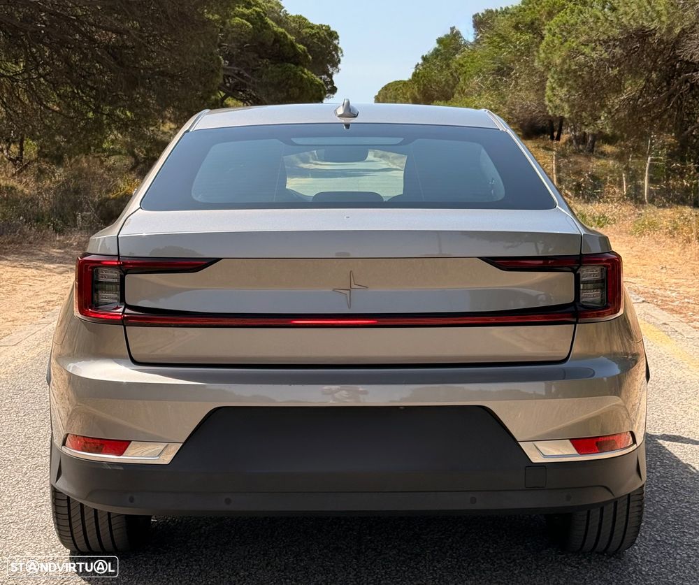 Polestar 2 Single Motor 78kWh - 7