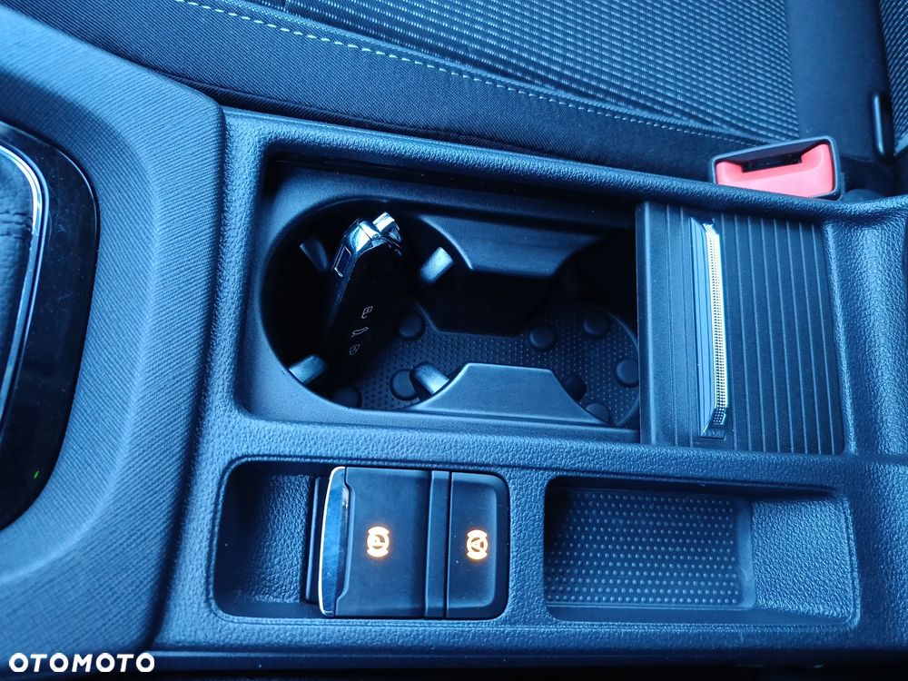 Skoda Octavia 2.0 TDI Ambition - 24