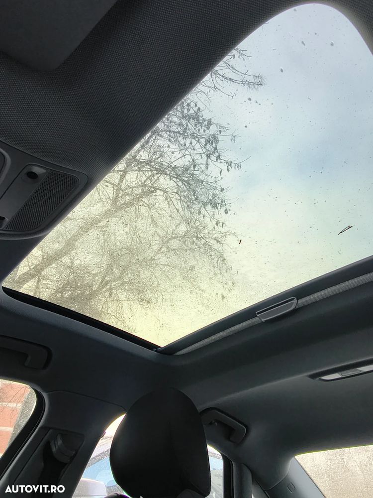 Audi A3 ack 1.6 TDI S tronic - 11