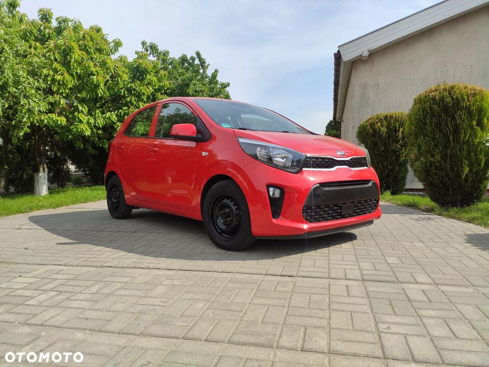 Kia Picanto 1.0 Vision - 2