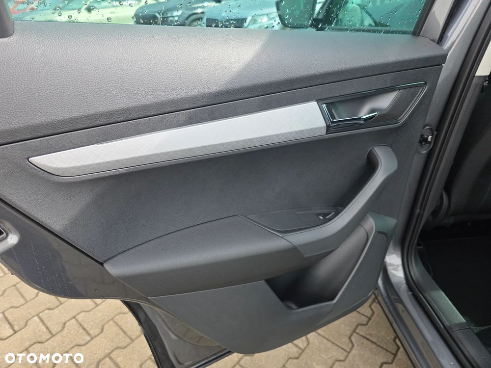 Skoda Karoq 1.5 TSI ACT Drive DSG - 11