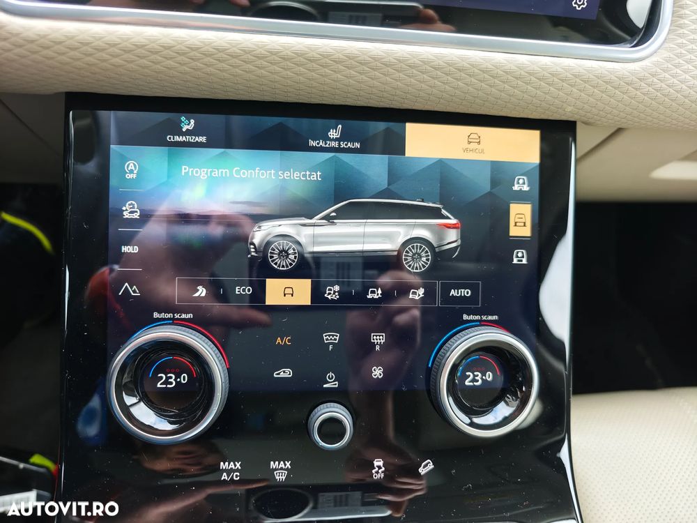 Land Rover Range Rover Velar - 28