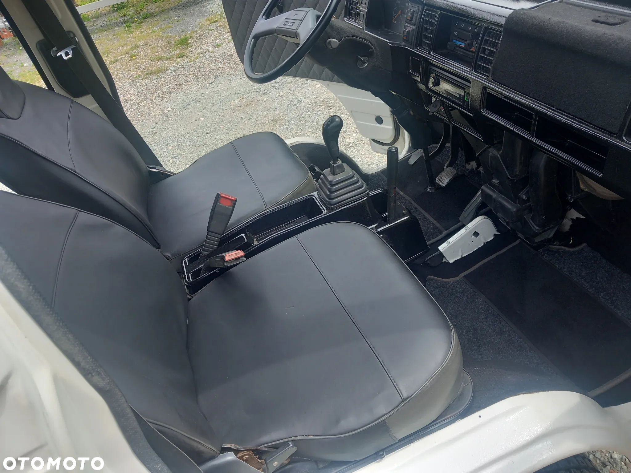 Suzuki Carry - 11