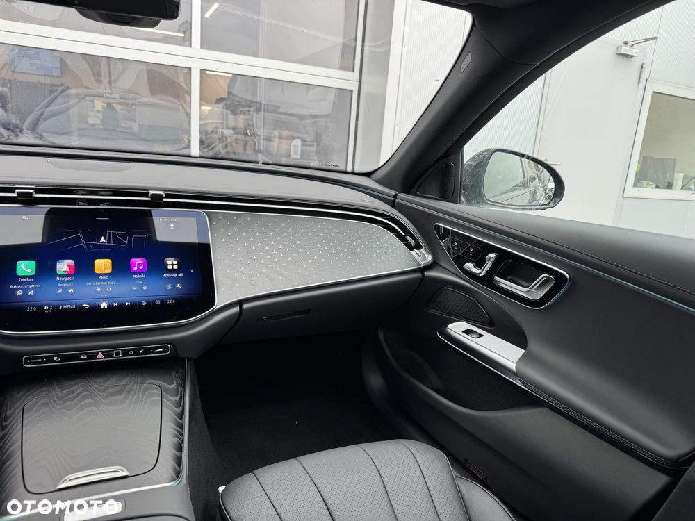 Mercedes-Benz Klasa E 220 d mHEV 4-Matic All-Terrain Avantgarde 9G-Tronic - 16