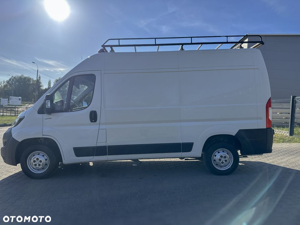 Peugeot Boxer - 20