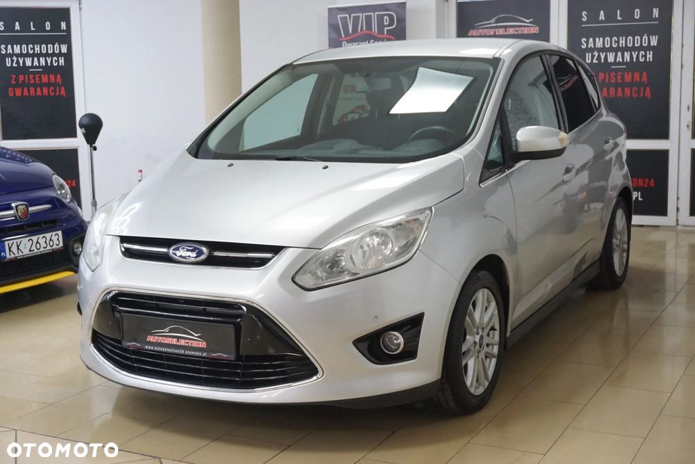 Ford C-MAX 1.6 FF Ambiente - 2