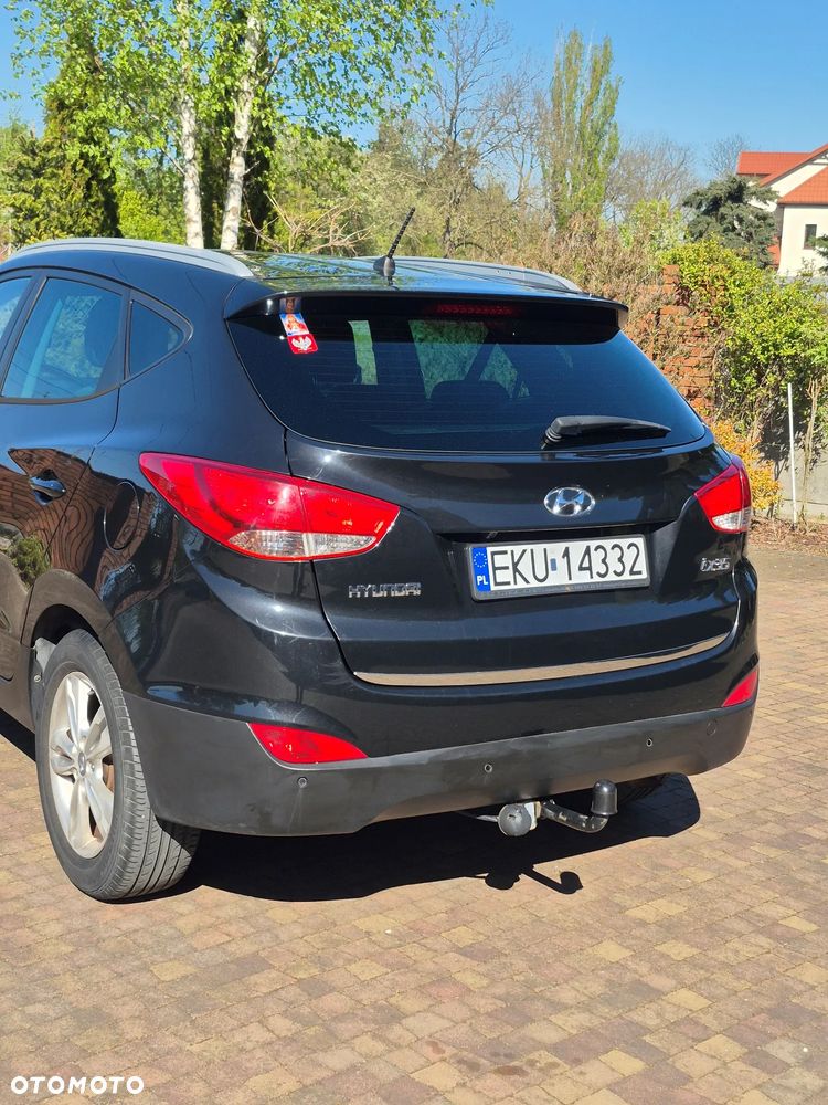 Hyundai ix35 - 4
