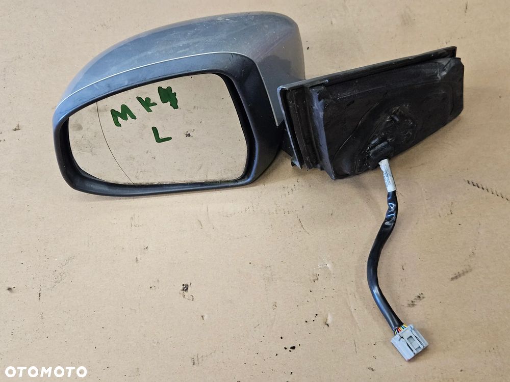 Ford Mondeo MK4 lusterko lewe 58 - 4