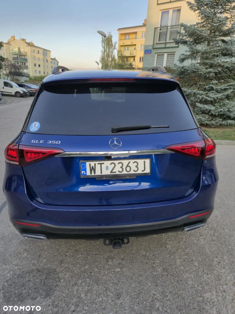 Mercedes-Benz GLE - 6