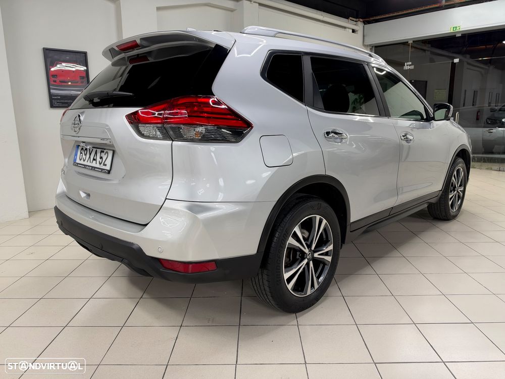 Nissan X-Trail 1.6 dCi N-Connecta - 6