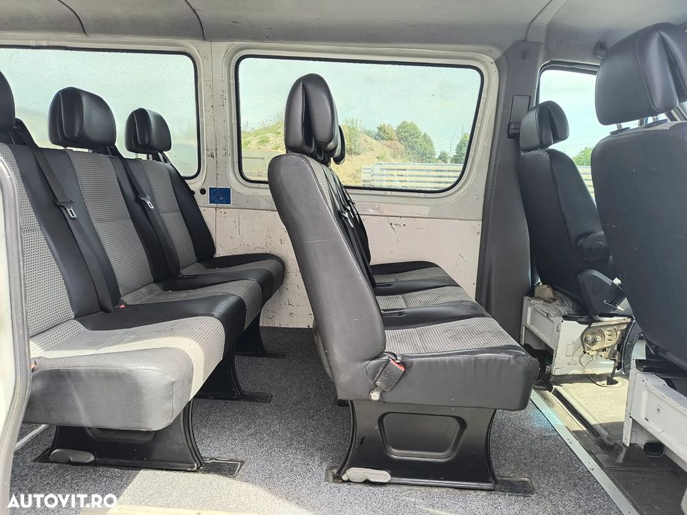 Mercedes-Benz SPRINTER - 6
