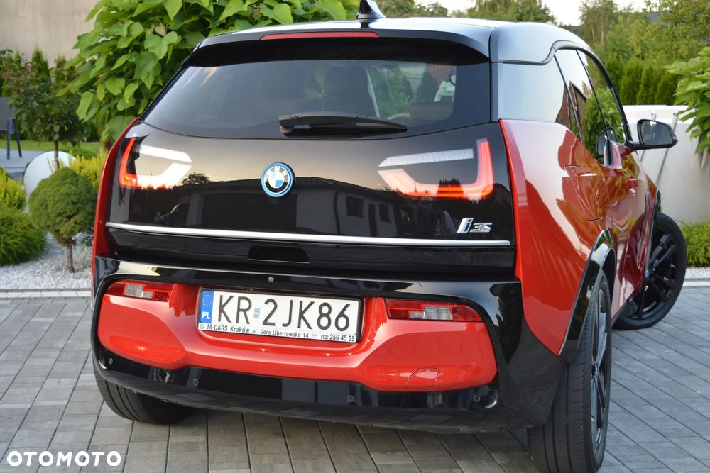 BMW i3 i3S 120 Ah - 5