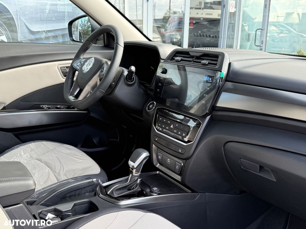 SsangYong Tivoli - 17