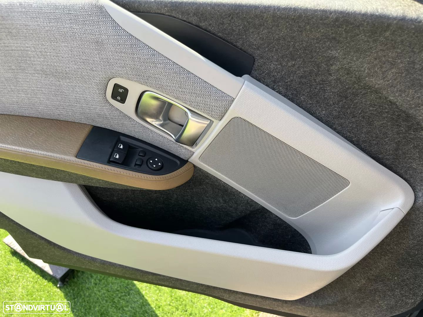 BMW i3 - 26