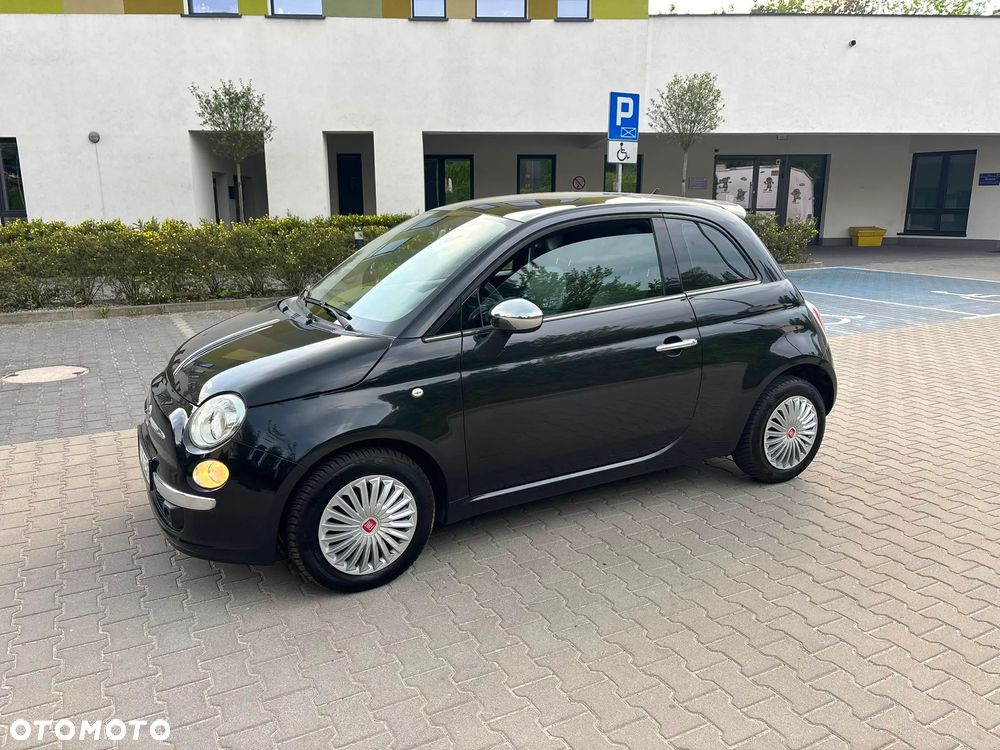 Fiat 500 - 27