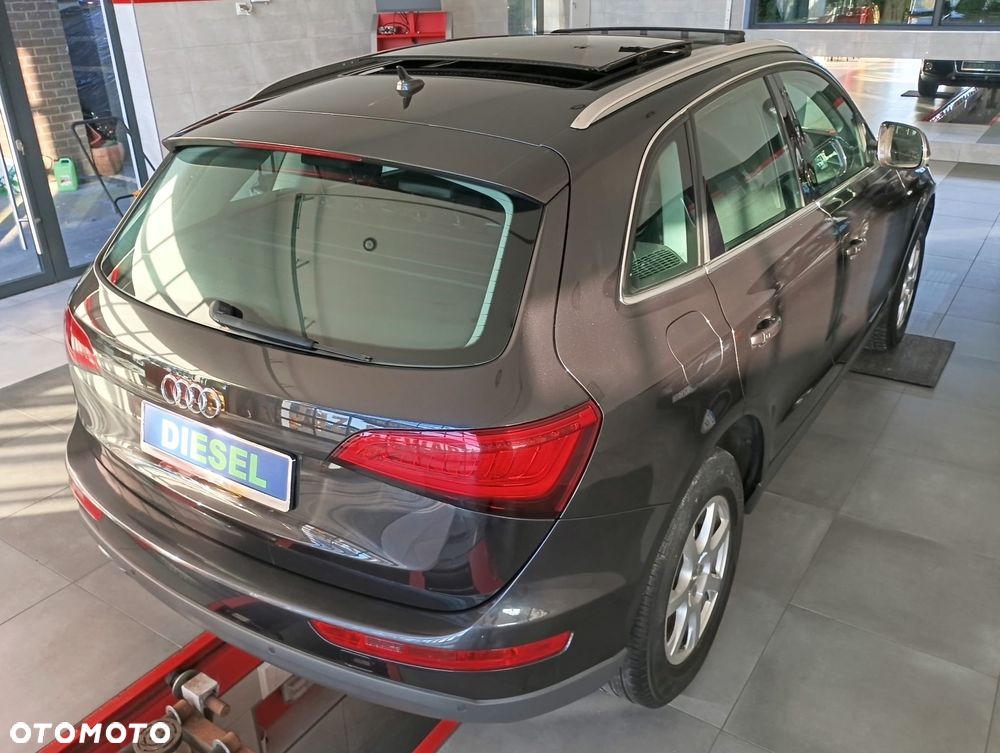 Audi Q5 - 7