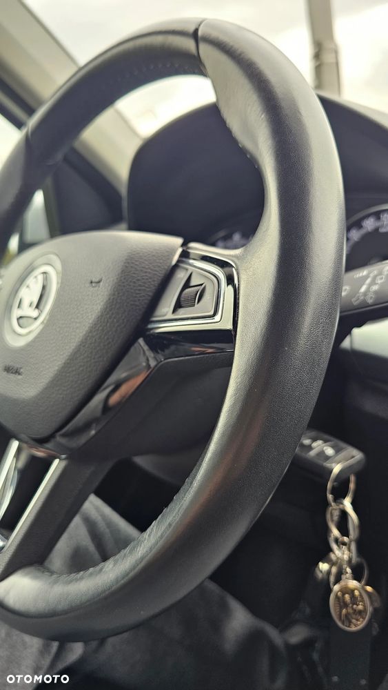 Skoda Fabia 1.0 TSI Ambition - 16