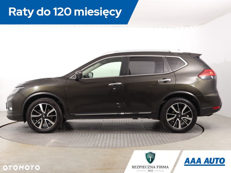 Nissan X-Trail - 3