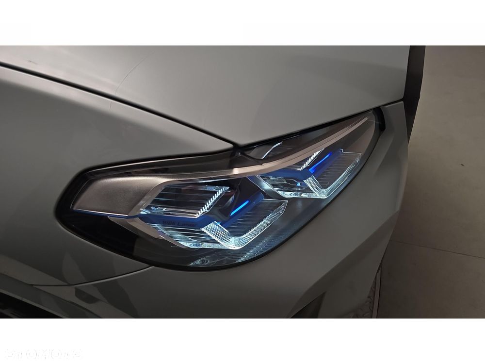 BMW X4 - 26
