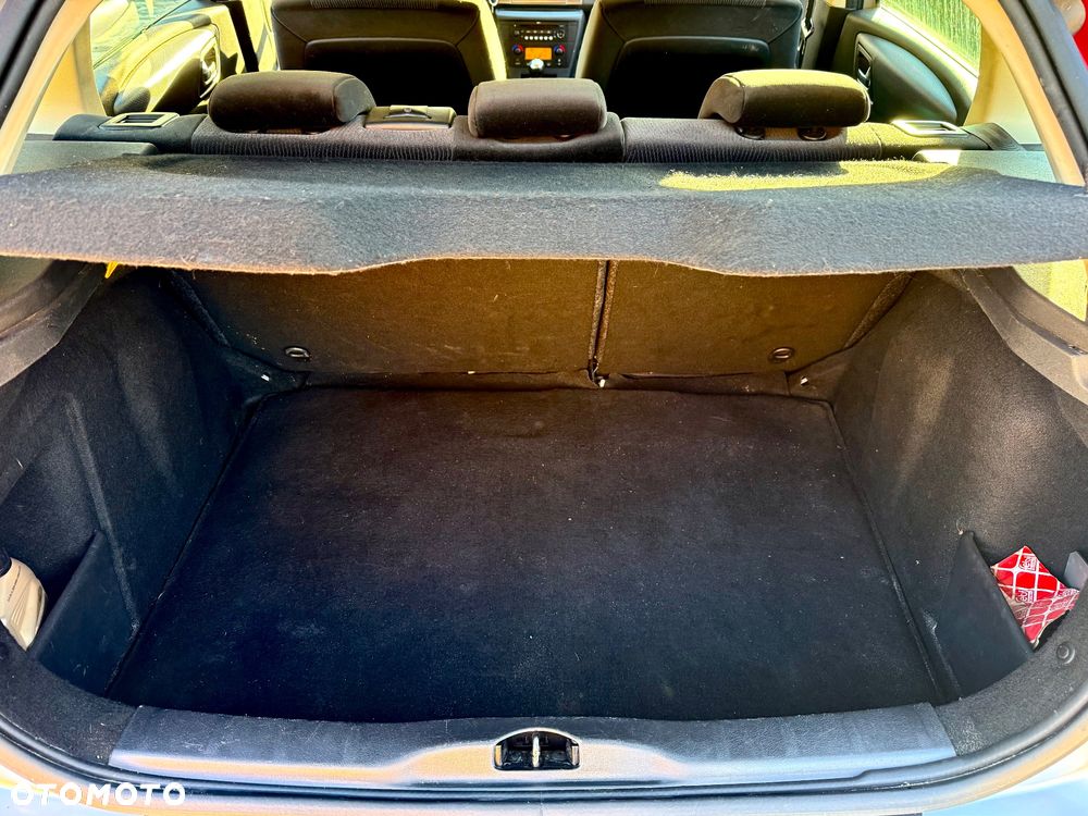 Citroën C4 1.6 VTi Equilibre Pack - 14