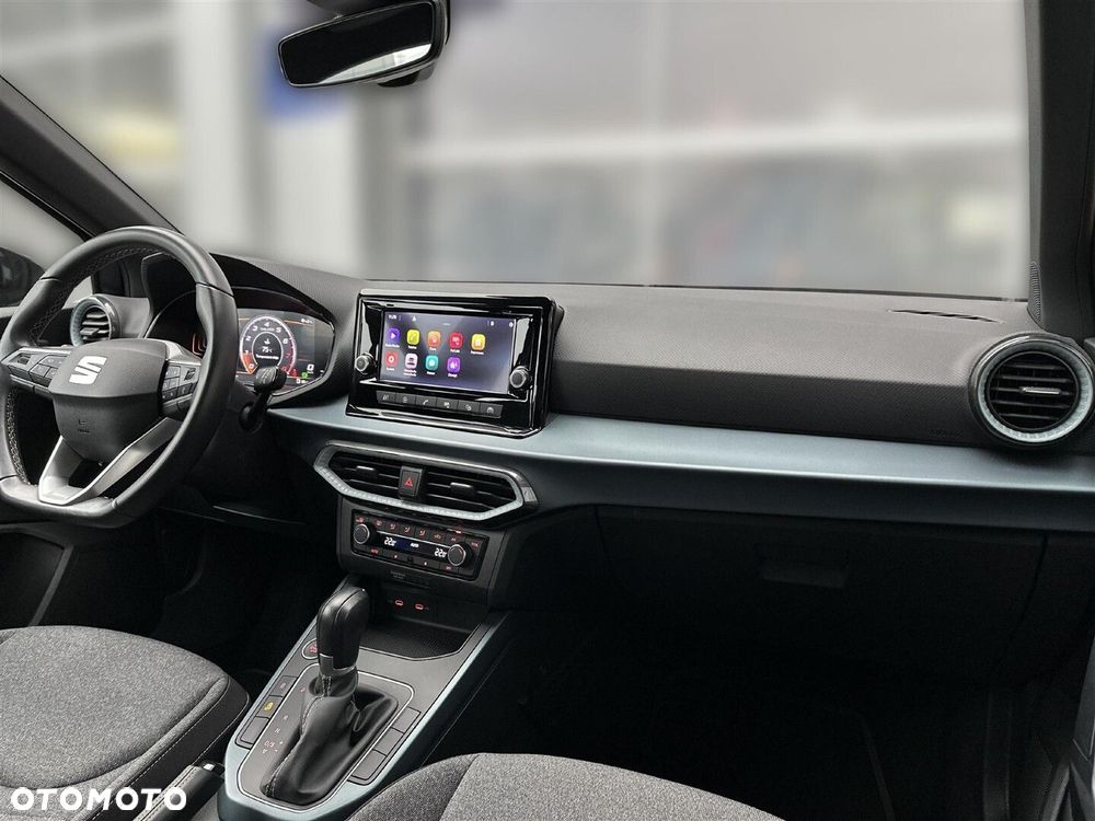 Seat Arona 1.0 TSI Xperience S&S DSG - 13